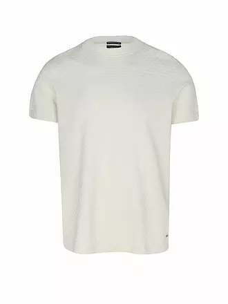 JOOP | T-Shirt Coupe Moderne BRANDON | weiss